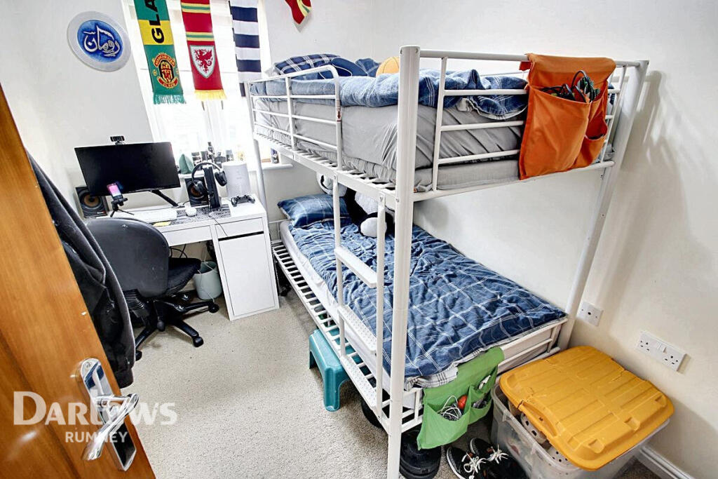 Additional image 10 of Spencer David Way, Cardiff