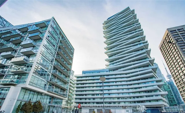 Additional image 15 of 15 Queens Quay Unit 2705