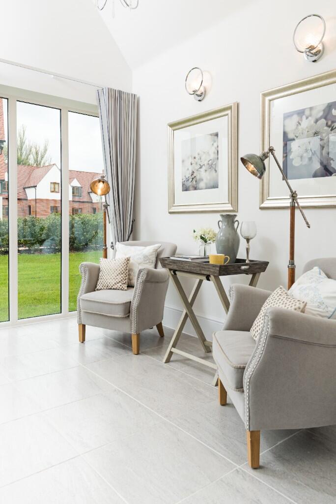 Additional image 2 of Woodland Drive, 
Great Alne, 
Alcester,
Warwickshire, 
B49 6HS