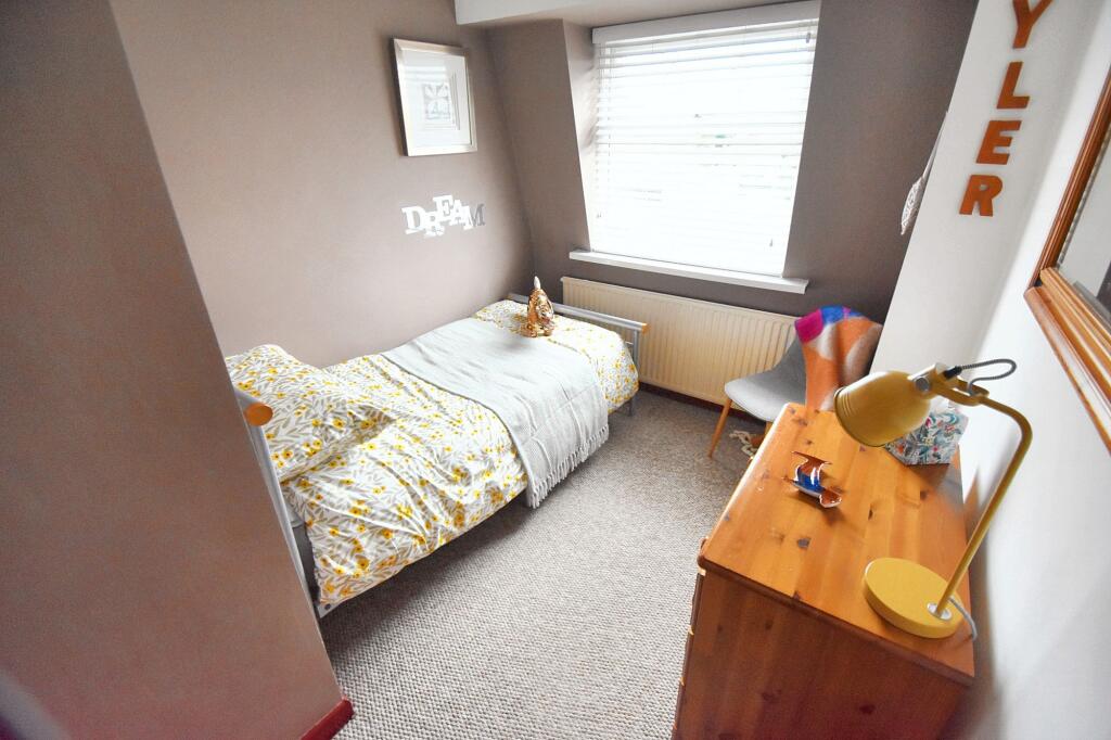 Additional image 18 of Hathaway Road, Bury, BL9