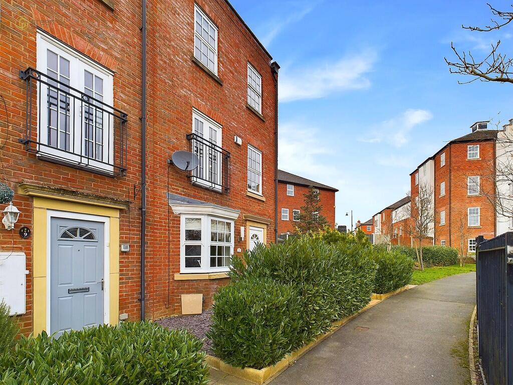 Additional image 15 of Duckery Wood Walk, Great Barr