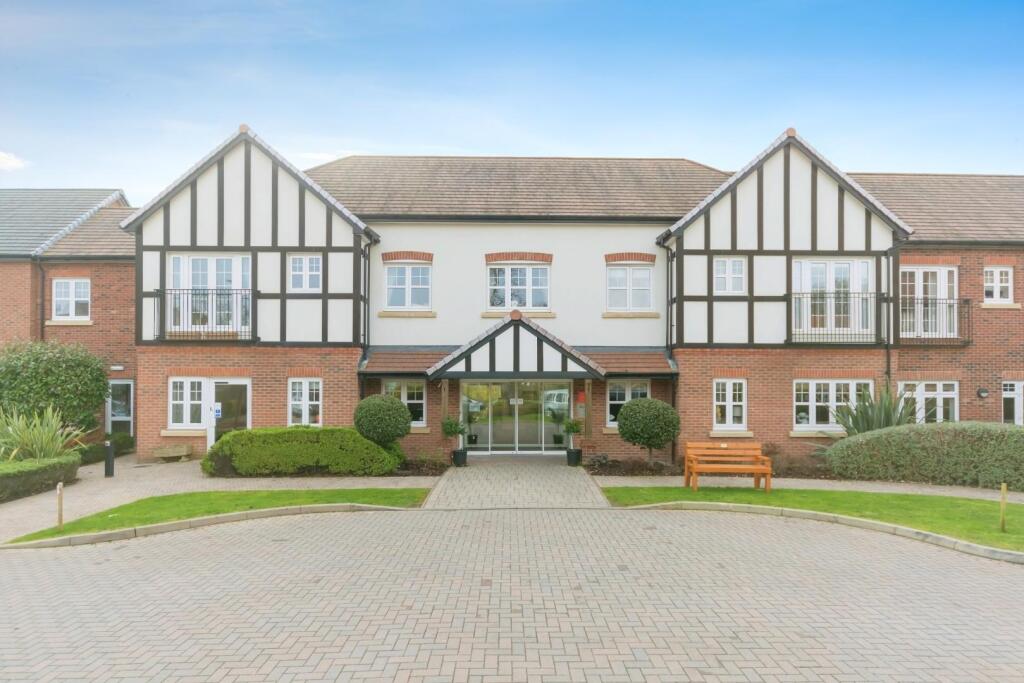 Additional image 20 of Ravenshaw Court, Four Ashes Road, Bentley Heath