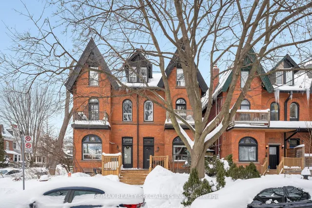 48 Leopold St