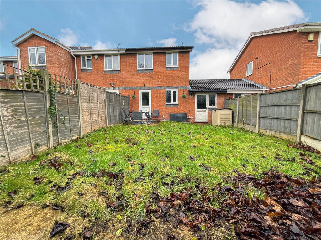 Additional image 15 of Furness, Glascote, Tamworth, Staffordshire, B77