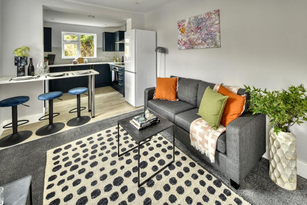 Additional image 2 of Downend Road (D), Kingswood, Bristol, Bristol, BS15