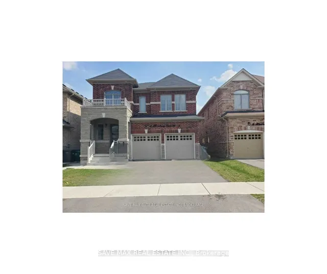 4 Hanbury Cres