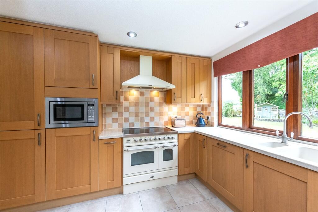 Additional image 7 of Eskadale, Bridge Of Canny, Banchory, Aberdeenshire, AB31