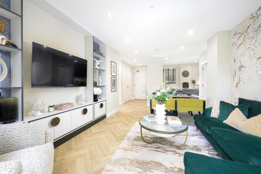 Additional image 13 of Eddington Avenue,
Cambridge,
CB3