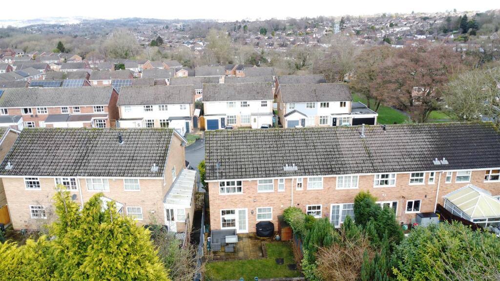 Additional image 19 of Blackford Close, Halesowen