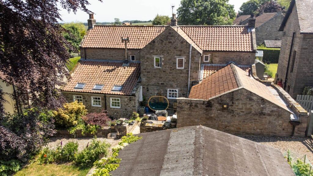 Additional image 25 of The Croft, The Ford, East Layton, Richmond, North Yorkshire