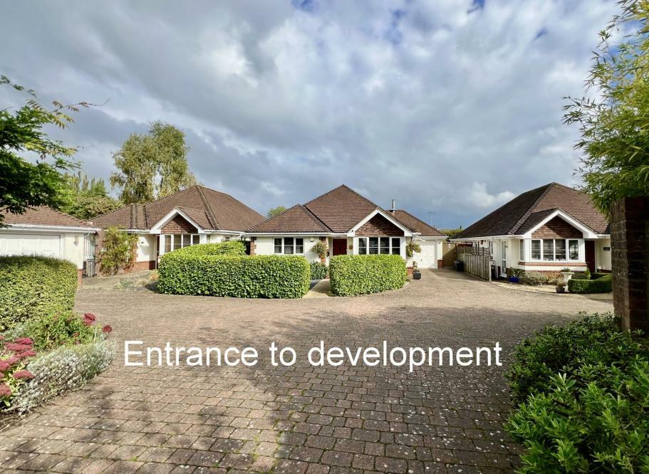 Additional image 20 of Broadshard Lane, Ringwood, BH24 1RS