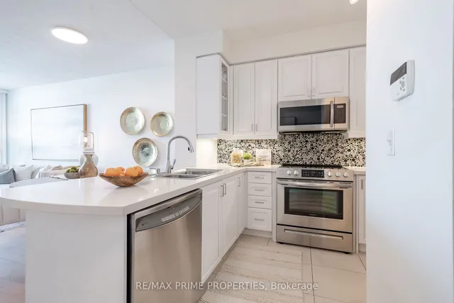 Additional image 9 of 1900 Lake Shore Blvd Unit 1407