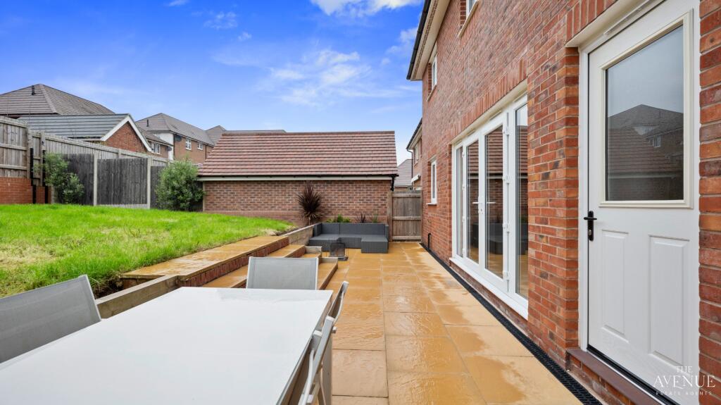 Additional image 29 of Amington, Tamworth, B77