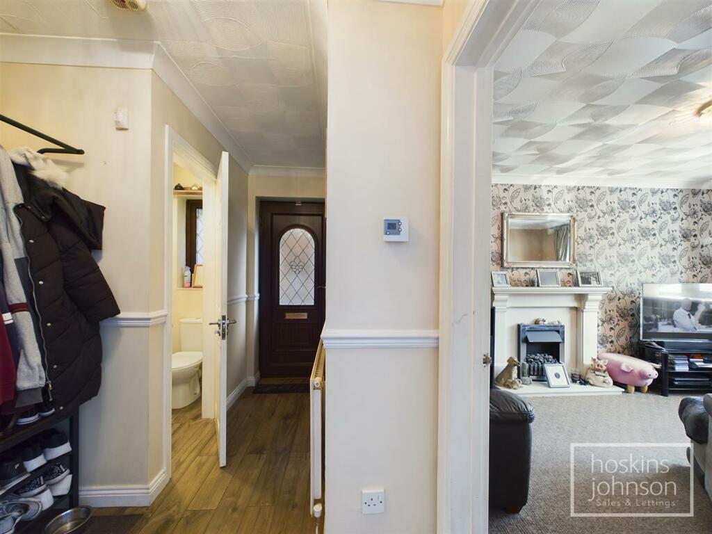 Additional image 4 of Ynys Hir, Coed-Y-Cwm, Pontypridd