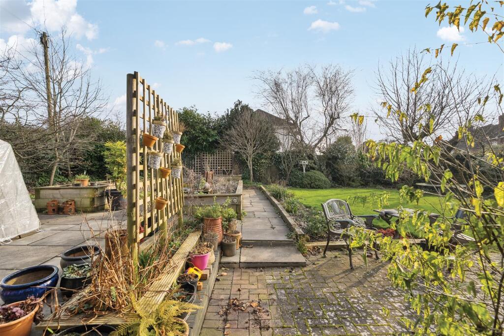 Additional image 10 of Whitacre Road, Knowle