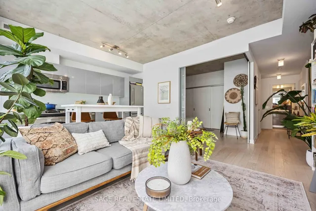 Additional image 10 of 1201 Dundas St Unit 609