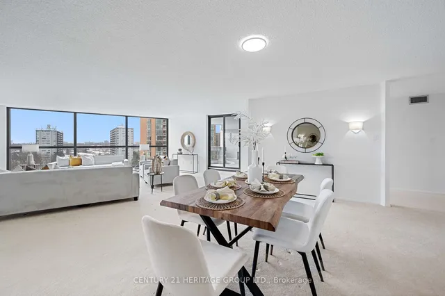 Additional image 25 of 2010 Islington Ave Unit 1006