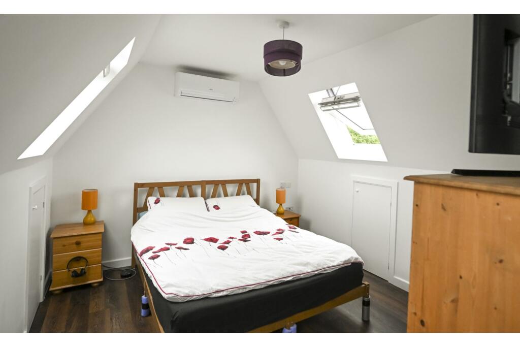 Additional image 4 of North Lodge Park, Cambridge, CB24