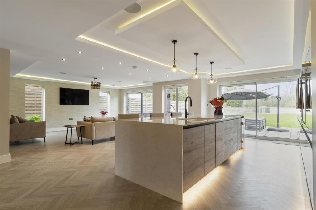 Additional image 8 of The Grove, Hampton-In-Arden, Solihull