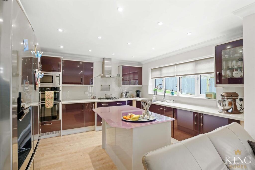 Additional image 36 of Hill Meadow View Astwood Bank, B96 6BF