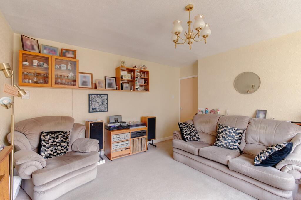 Additional image 8 of Peverell Drive, Birmingham, West Midlands, B28