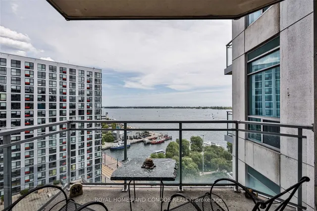 Additional image 29 of 410 Queens Quay Unit Lph6