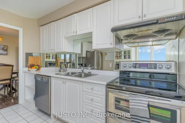 Additional image 6 of 5001 Finch Ave Unit SPH05