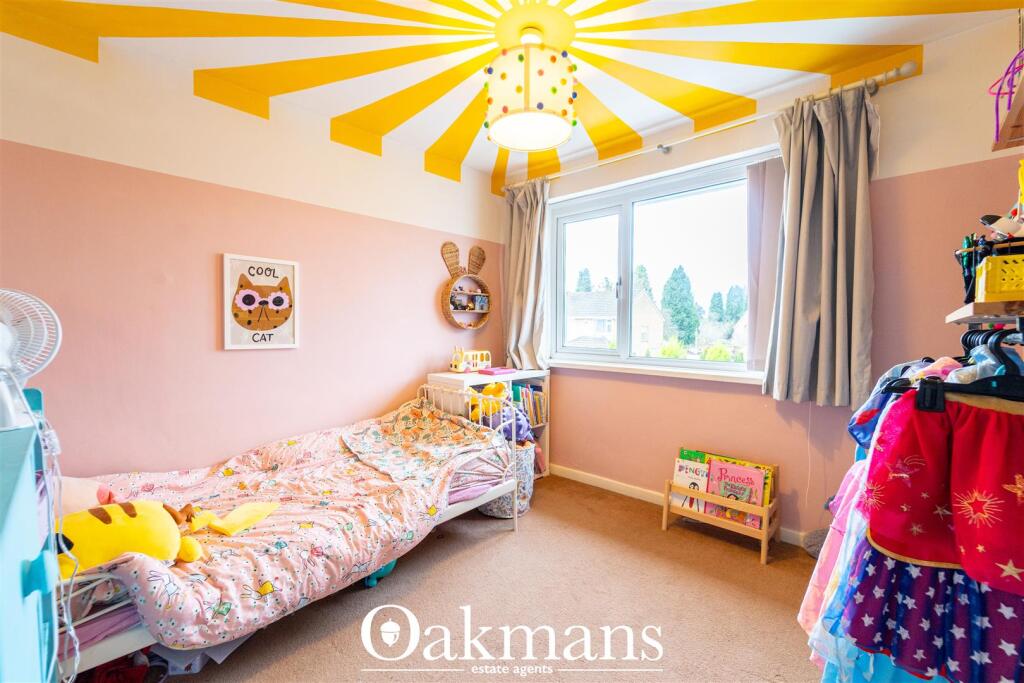 Additional image 16 of Old Moat Drive, Birmingham