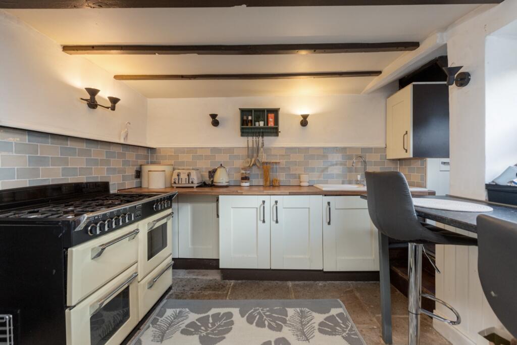 Additional image 5 of Rose Cottage, 20 Richmond Road, Skeeby