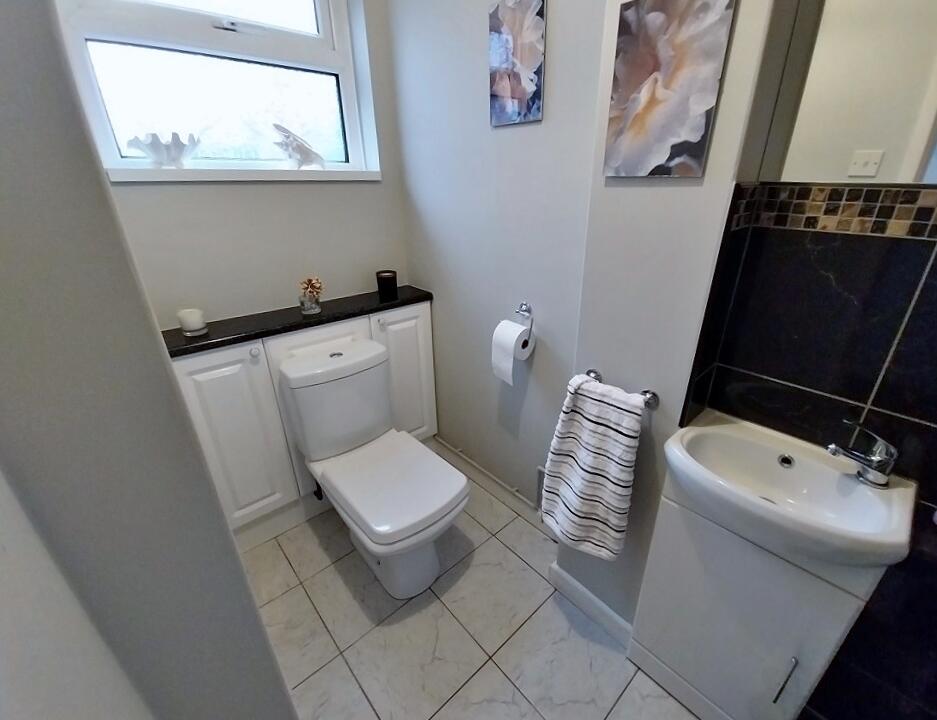 Additional image 22 of Heol-y-parc, CF33