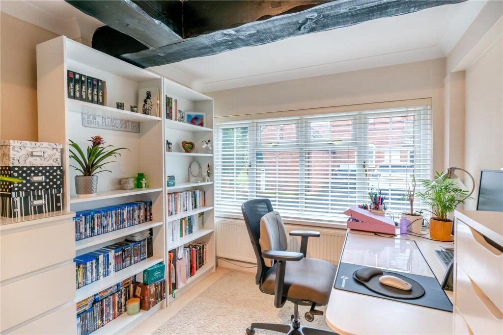 Additional image 33 of Cofton Hackett, Birmingham, Worcestershire