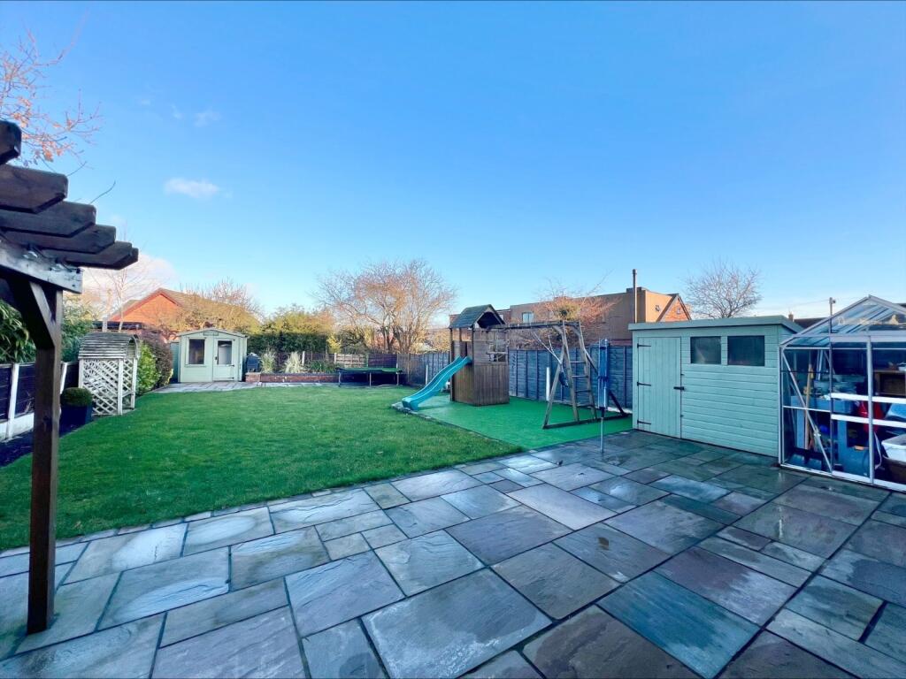 Additional image 27 of Stretton Road, Greenmount, Bury, Greater Manchester, BL8