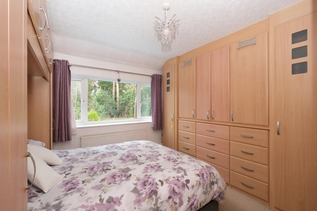 Additional image 12 of Peverell Drive, Hall Green, Birmingfham, West Midlands B28 9DG