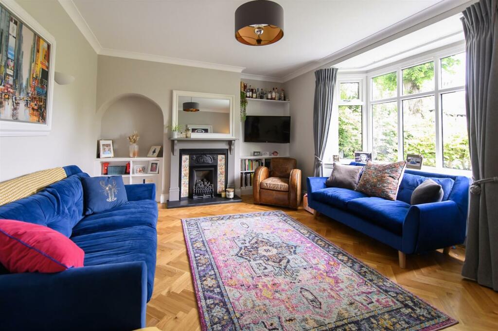 Additional image 20 of High Brow, Harborne, Birmingham, B17