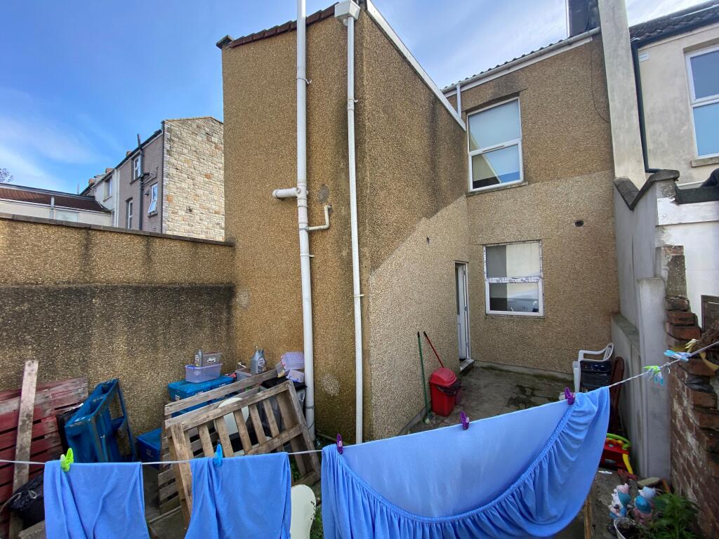 Additional image 11 of 113 Beaufort Road, St. George, Bristol, Bristol BS5 8EG