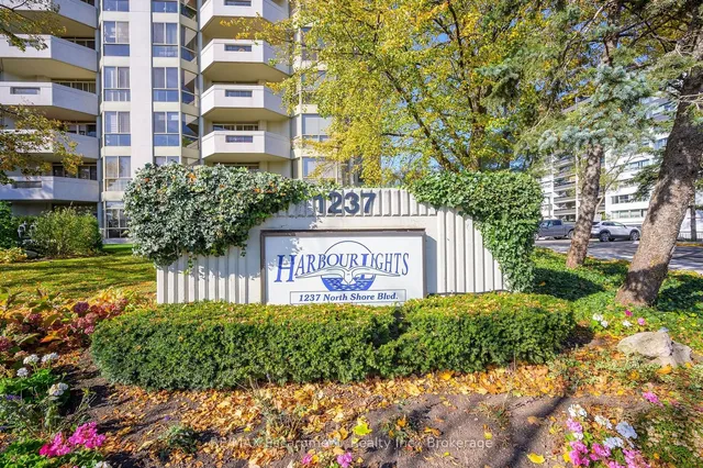 1237 North Shore Blvd Unit 301