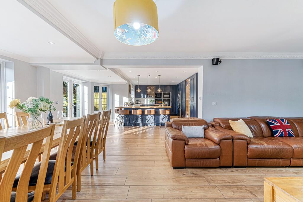 Additional image 16 of Ascot House, The Keep BL1 5NG: A Stunning Six-Bedroom Gated Home with large Woodland Garden