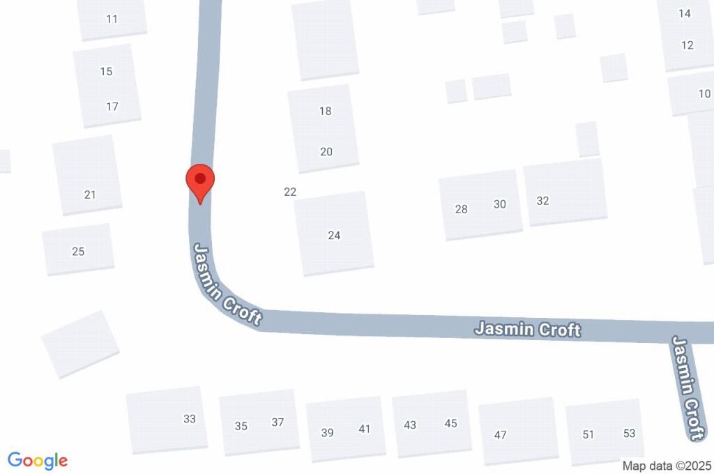 Additional image 28 of Jasmin Croft, Kings Heath, Birmingham