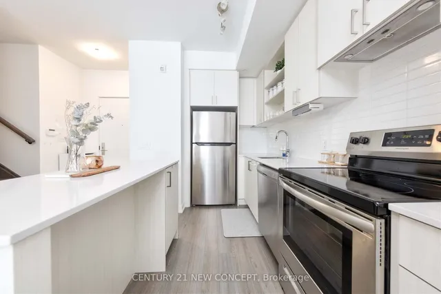 Additional image 18 of 155 Downsview Park Blvd Unit 211