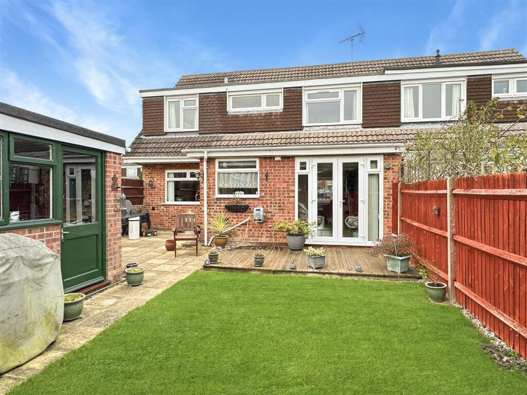 Additional image 20 of Kelsey Crescent, Cherry Hinton, Cambridge