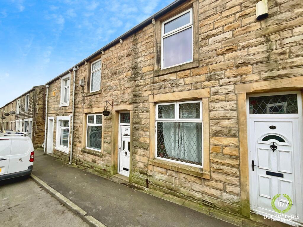 Primary image of Granville Street, Briercliffe, BB10