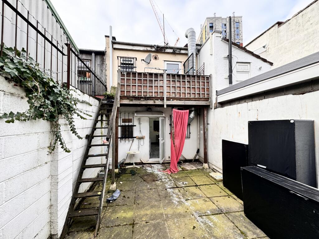 Additional image 5 of 8 Victoria Road, St. Philips, Bristol, Bristol BS2 0UJ