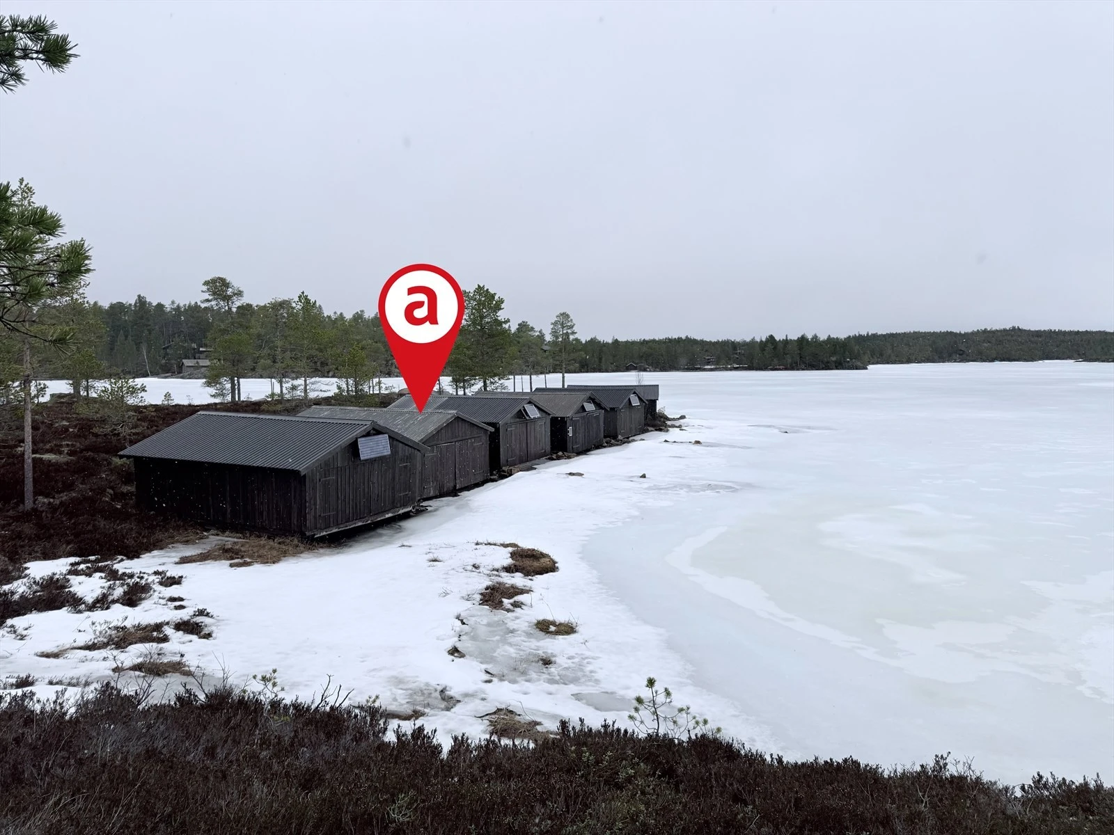 Additional image 3 of Øyingvegen 489, 7717 Steinkjer