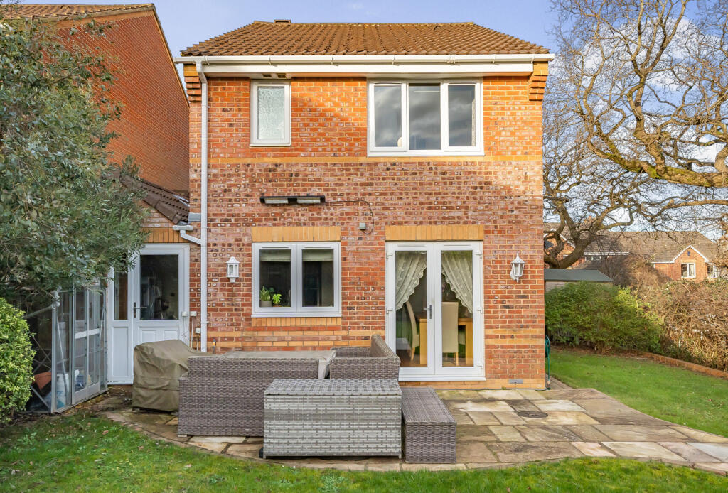 Additional image 18 of Bishop Road, Emersons Green, Bristol, South Gloucestershire, BS16