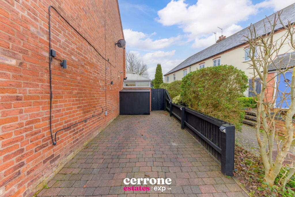Additional image 25 of Jubilee Terrace Shaw Lane, Stoke Prior, Bromsgrove, B60 4EN