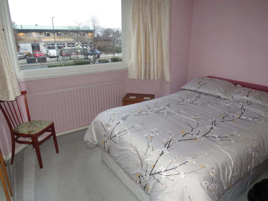 Additional image 5 of Station Road, Marston Green, Birmingham