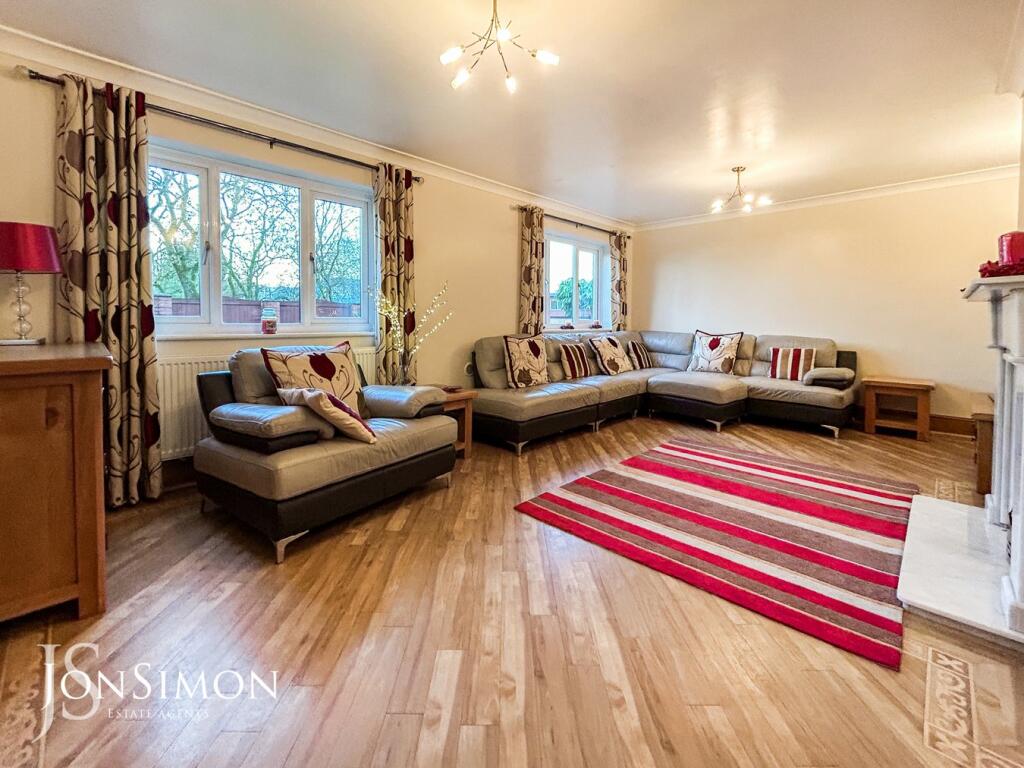 Additional image 7 of Brookhouse Mill Lane, Greenmount, Bury, BL8