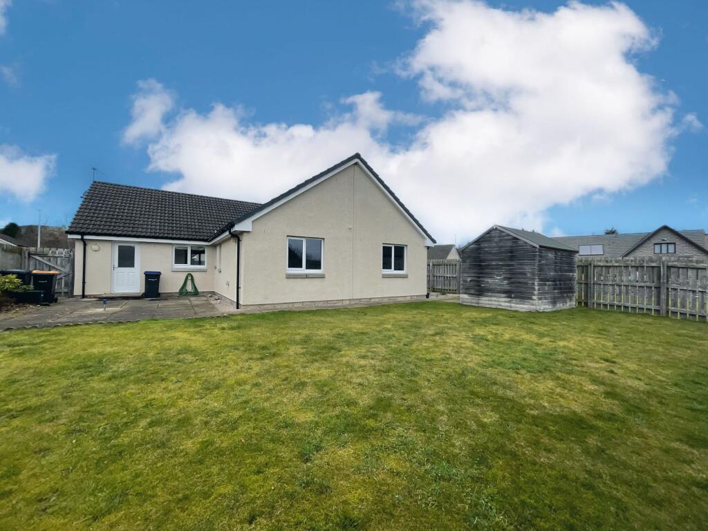 Additional image 2 of Dunnydeer View, Insch, AB52