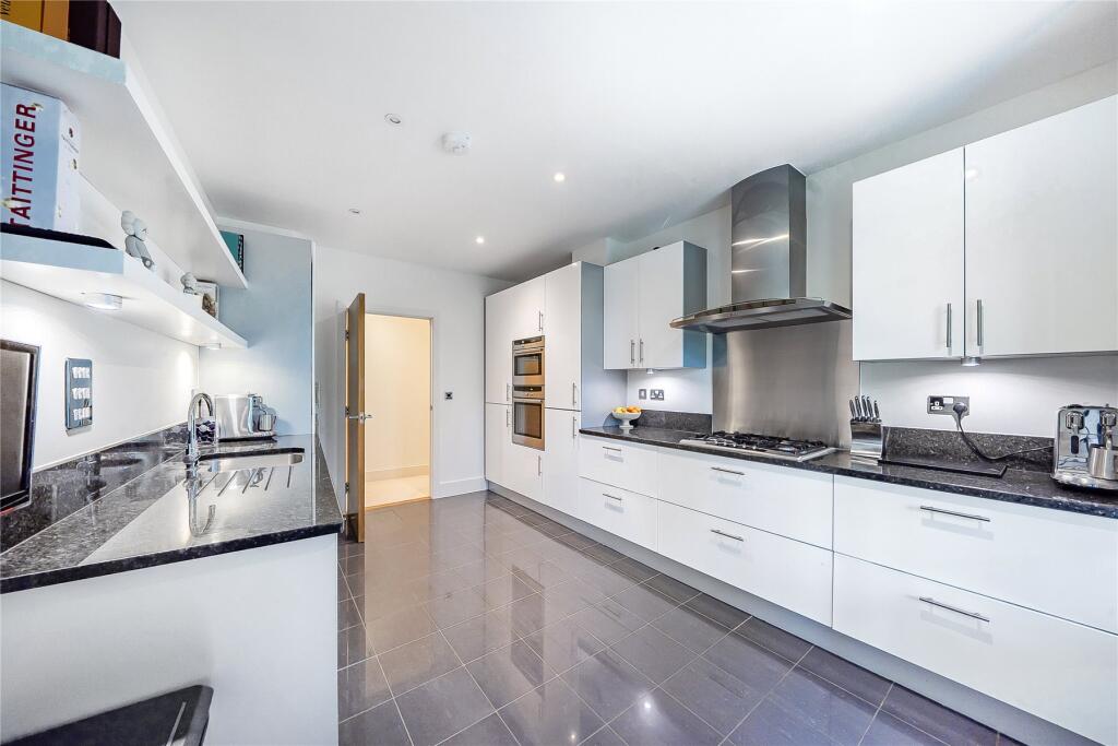 Additional image 6 of Wilberforce Court, Westerham Road, Keston