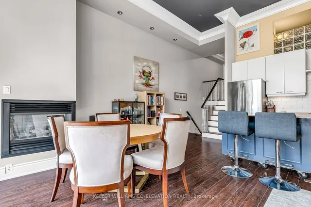 Additional image 7 of 437 Roncesvalles Ave Unit 215